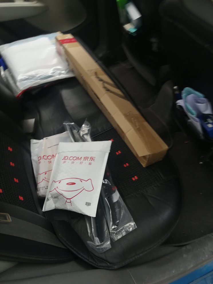 收到了,谢谢,物流很快,超级快