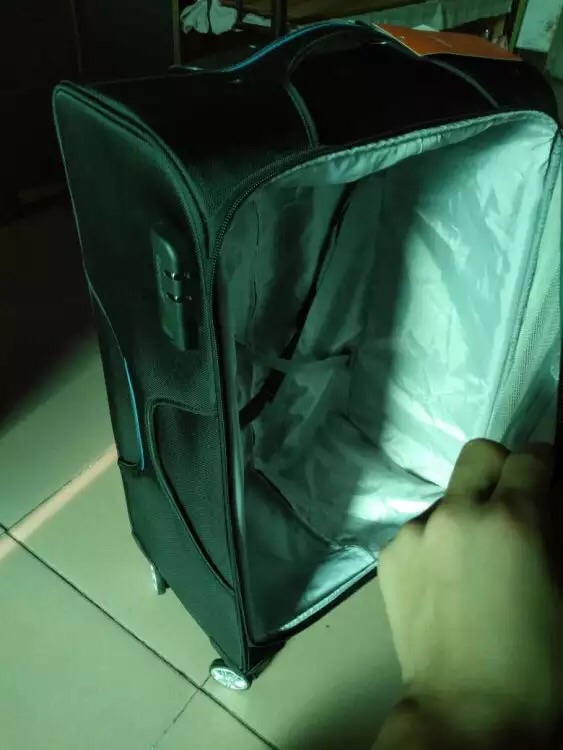 用了一段时间看着很结实,再用短时间再来评价!