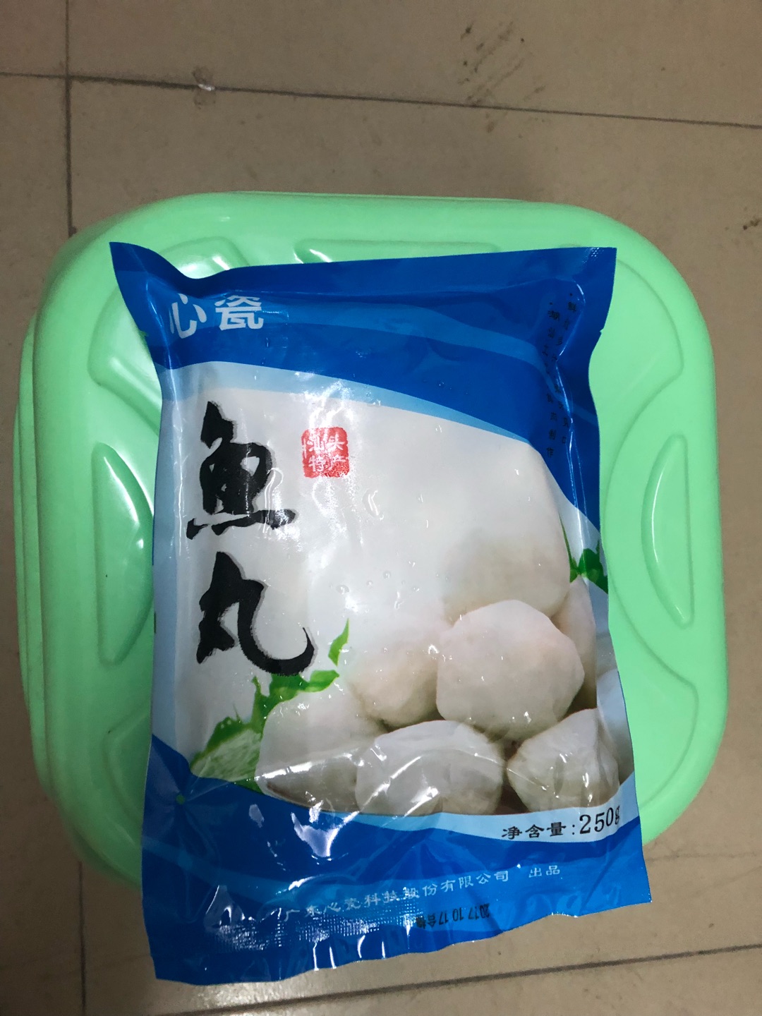 很好吃,有嚼劲,下次还会购买