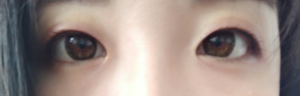 戴着挺舒服的,物流很快。之前买过卫康的简直不行。还是海昌和博士伦比较好。下次还来,哈哈哈