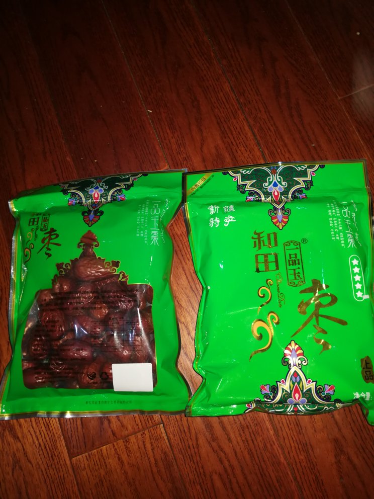 多次购买这款大枣了,不管生吃煲汤都很好