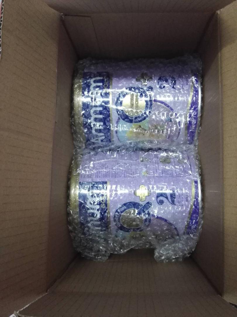 这个包装 太简单 差水