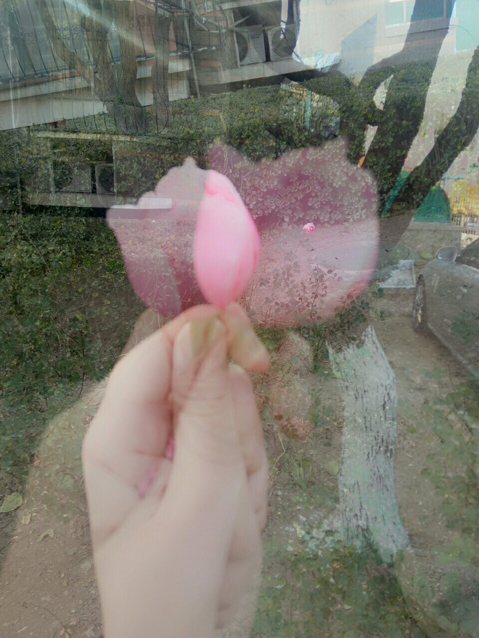 还阔以。