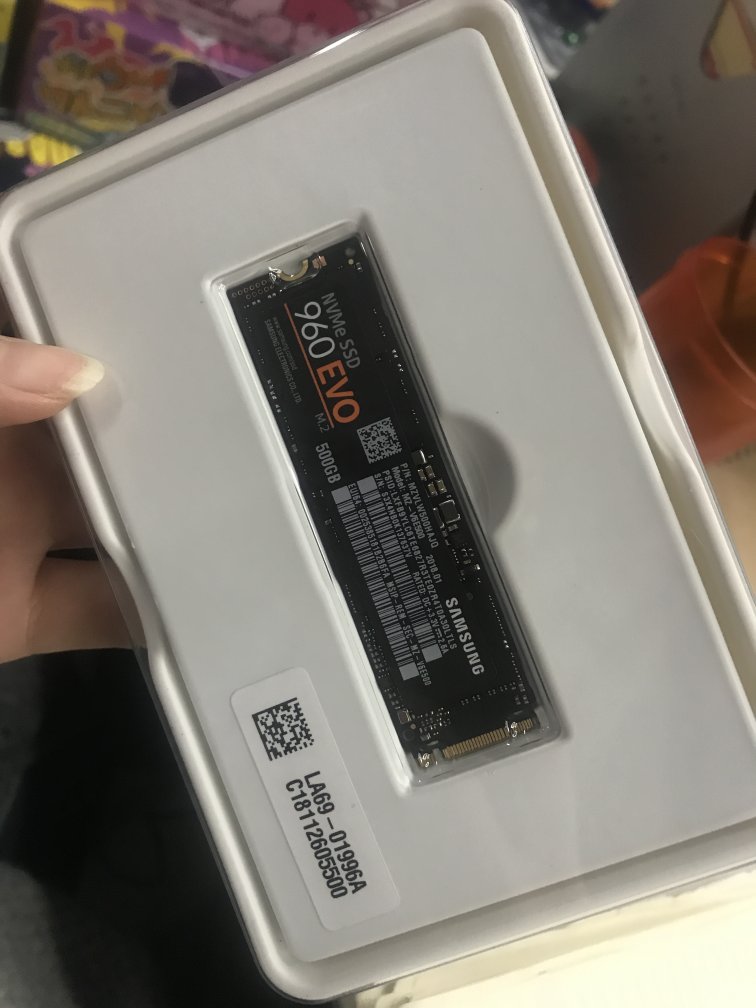 完美,速度快了很对,而且相对稳定,已经使用了一段时间了。