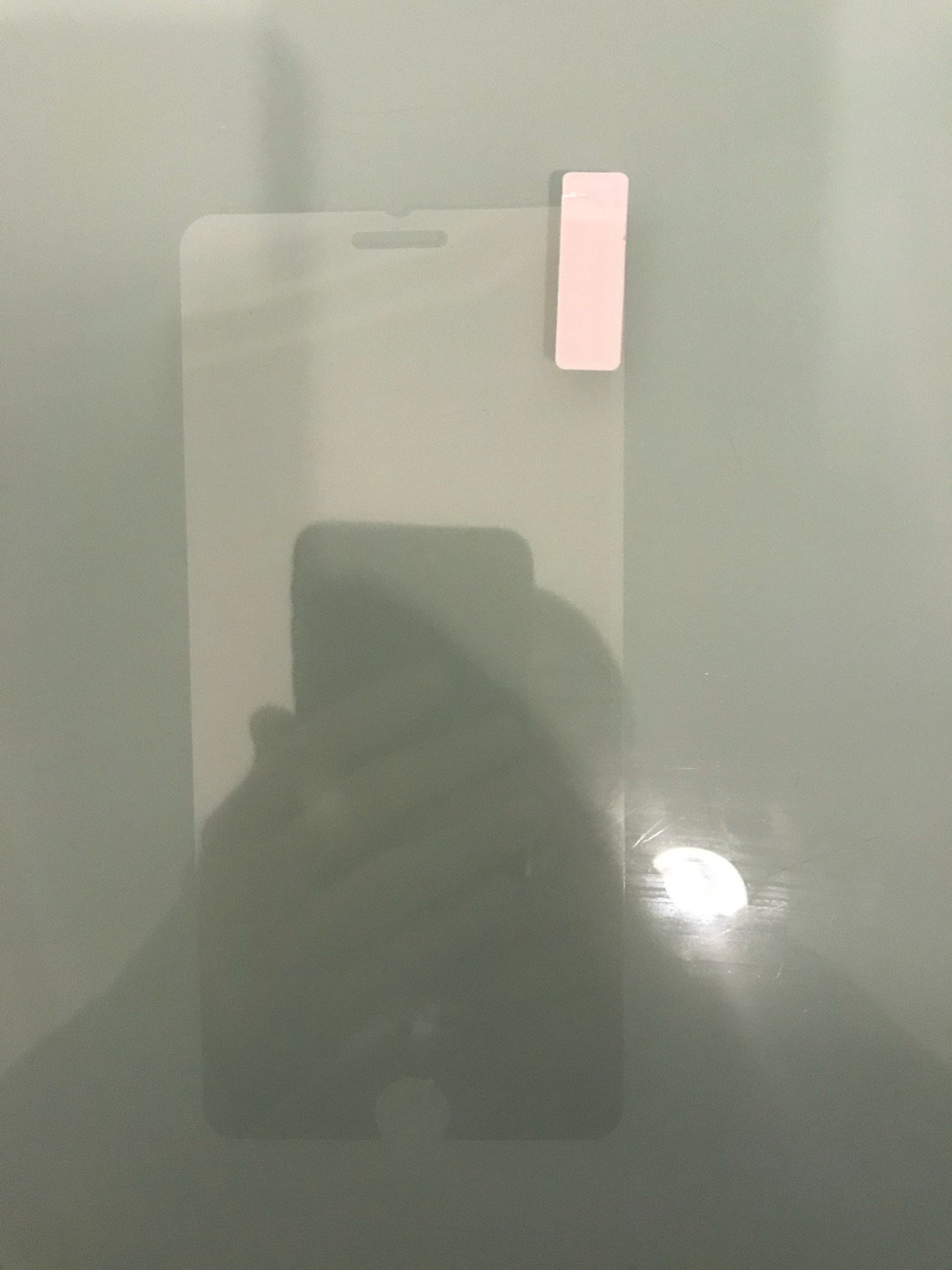 价格便宜,但有裂纹,算了,将就着用用。