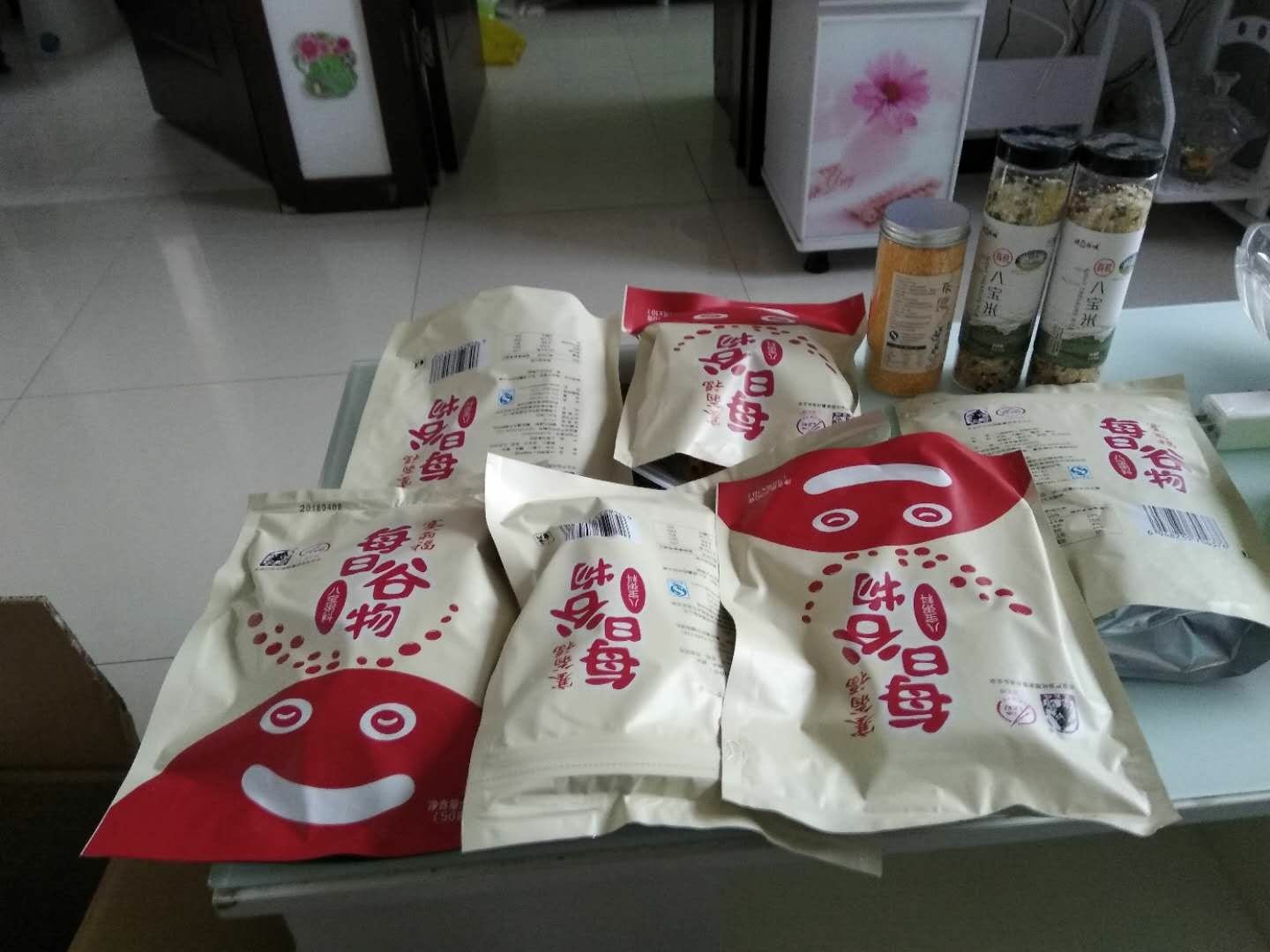 发货很快,活动力度很大,东西也不错
