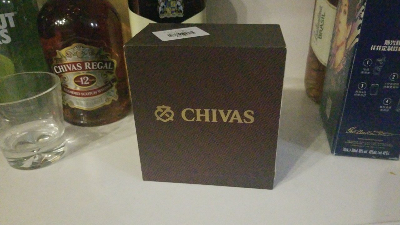 小的超级可爱,摆在家里也非常好看,没事的时候喝一杯,也是很赞的,享受生活,享受过程。