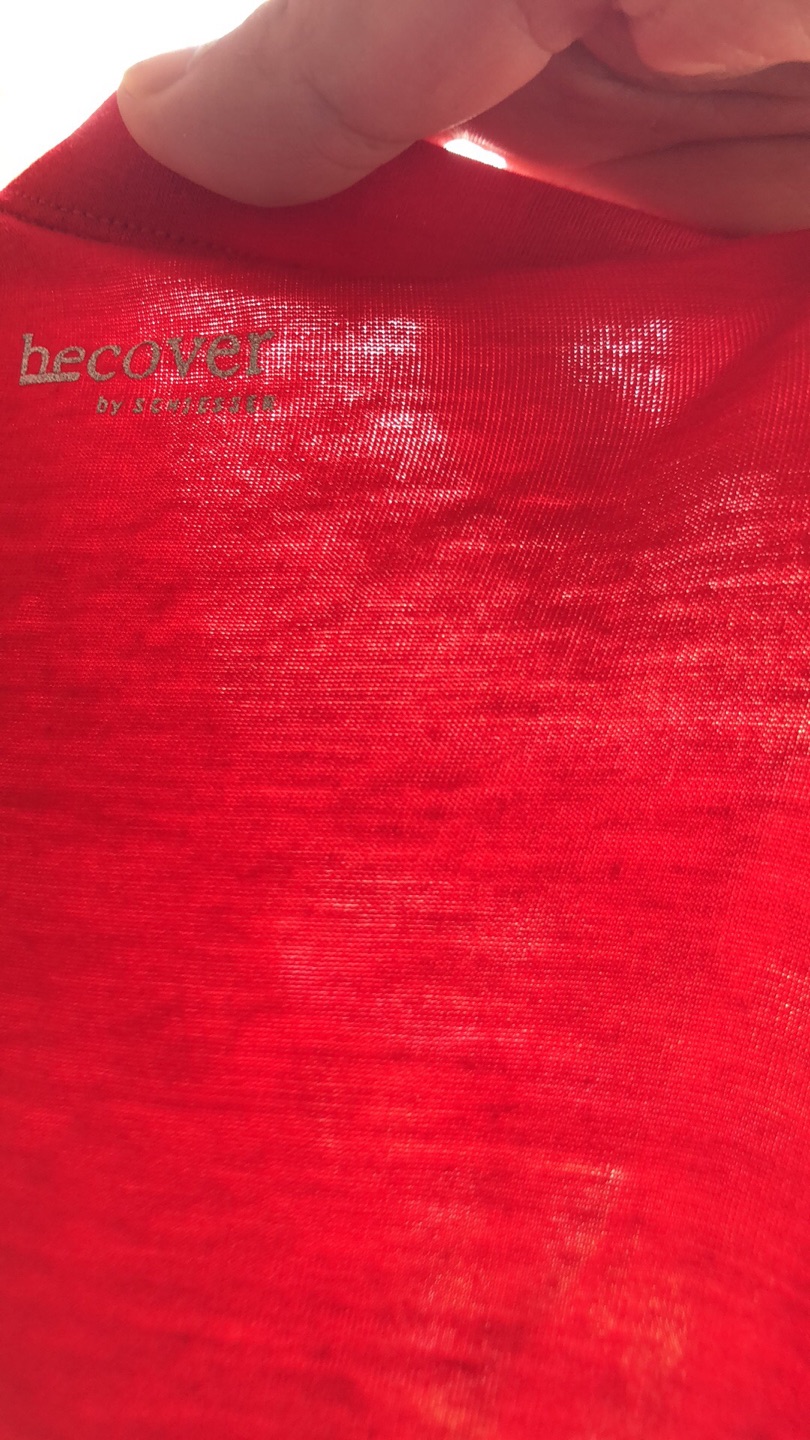 比起同价位的健将等内裤此款不是纯棉而去超薄!差评