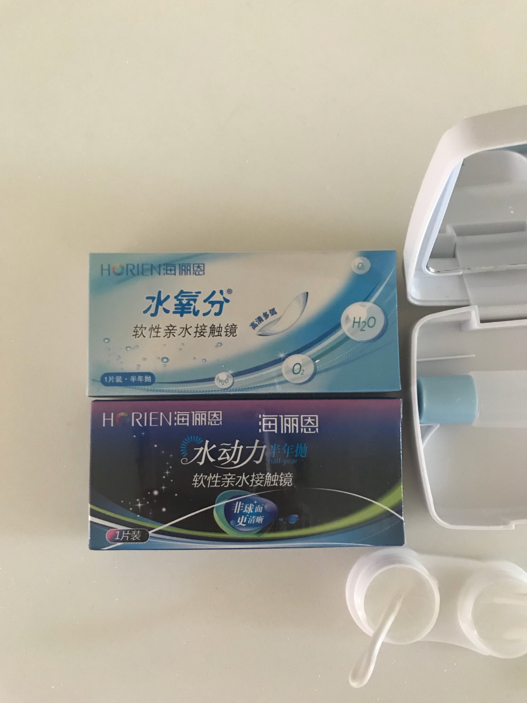 好用哦,超薄的。很舒服,没有异物感