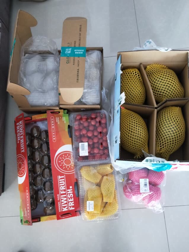 挺甜的,挺好吃的,不过不能常买,转基因的东西还是要少吃,