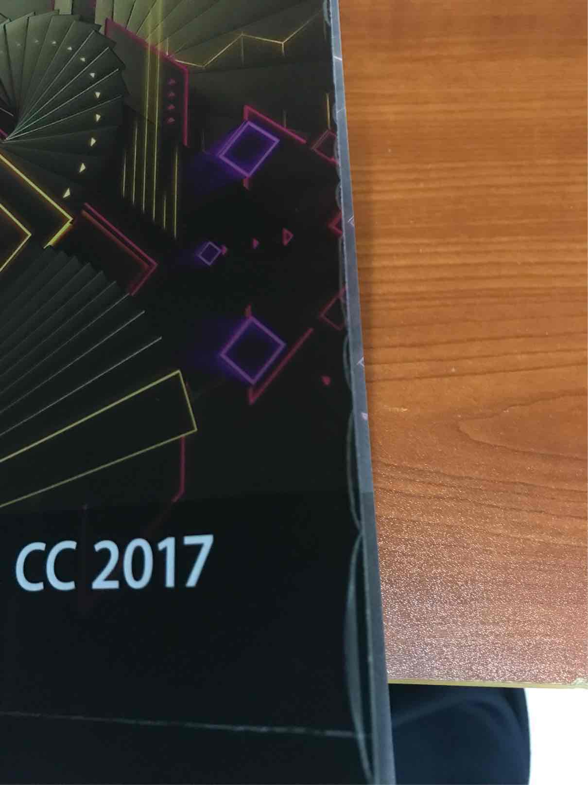 书是好书,但是总感觉是二手的,看看图片就知道,居然能弄成这样,封面掉皮,背面几页还撕开了(已经粘好)第一次在jd上遇到这样问题,本来想退的了,无奈急着用。这也是第一次给差评。。。