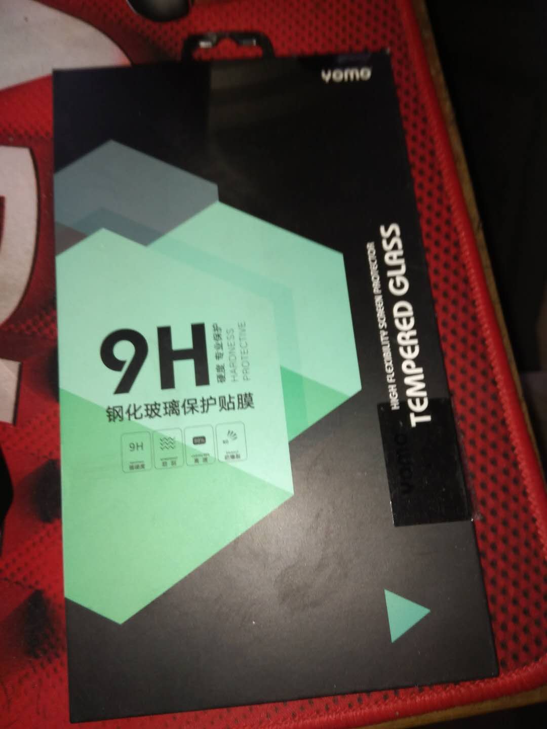 不大满意,没有吸尘帖