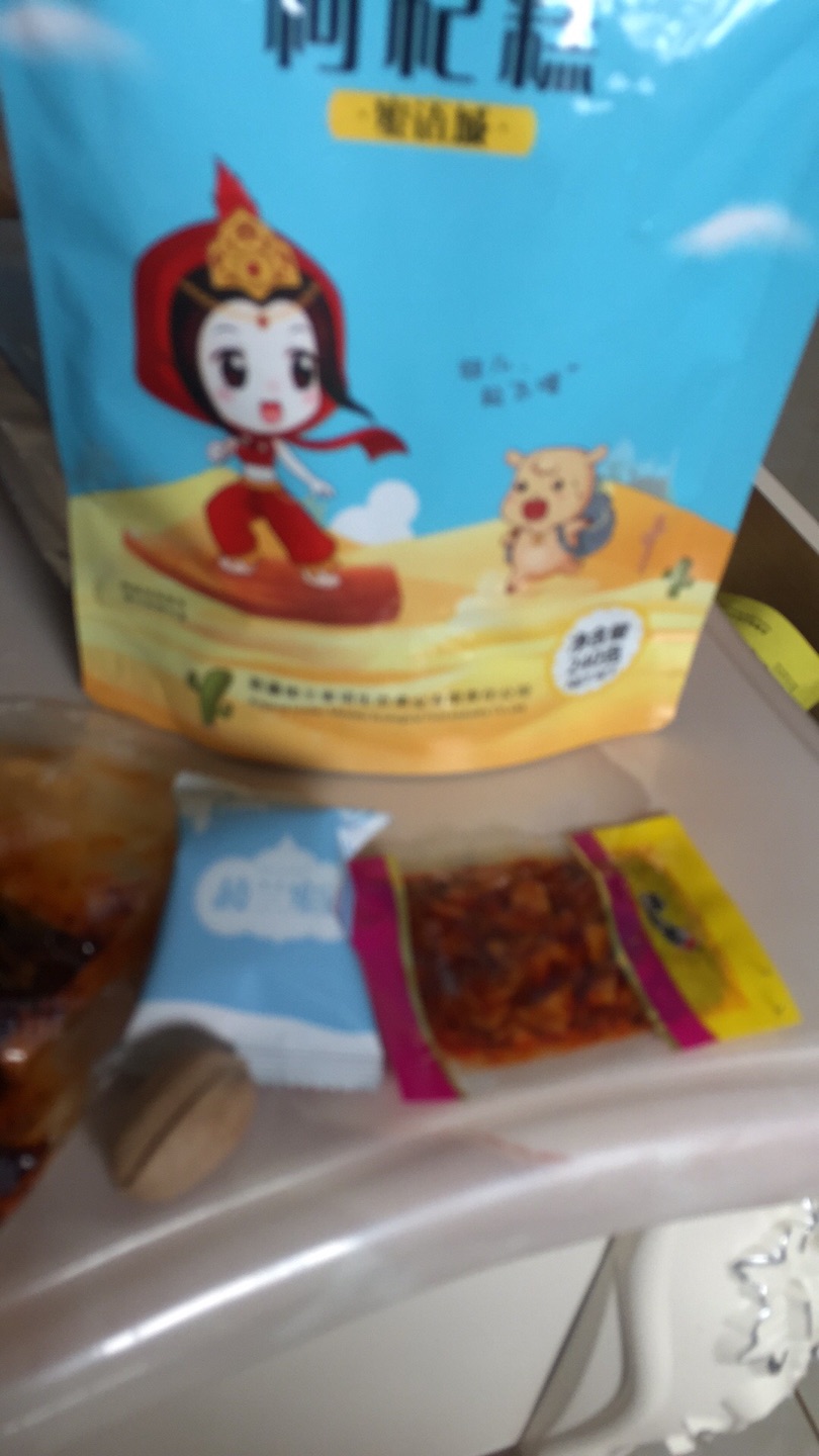 此用户未填写评价内容
