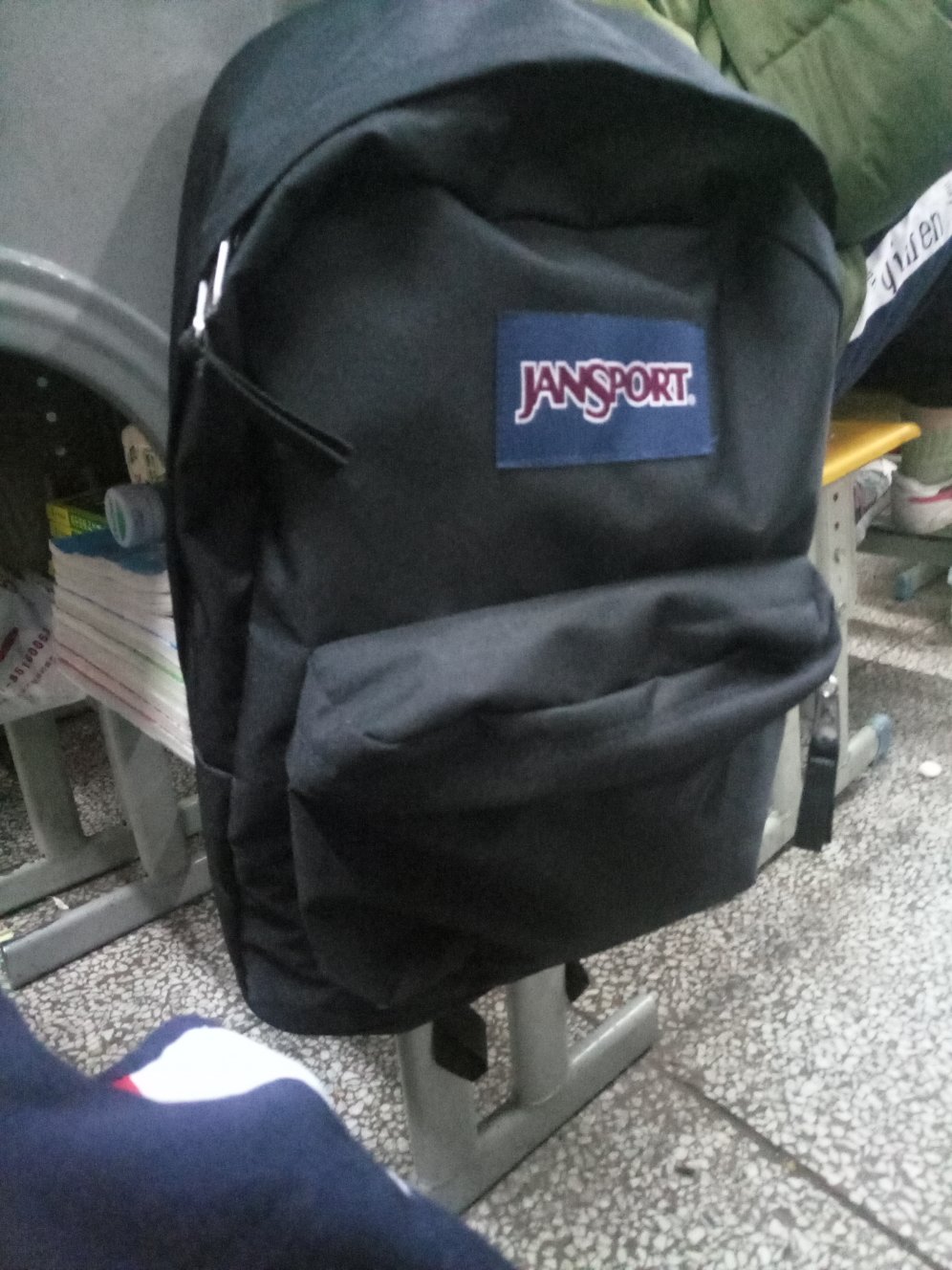 很不错