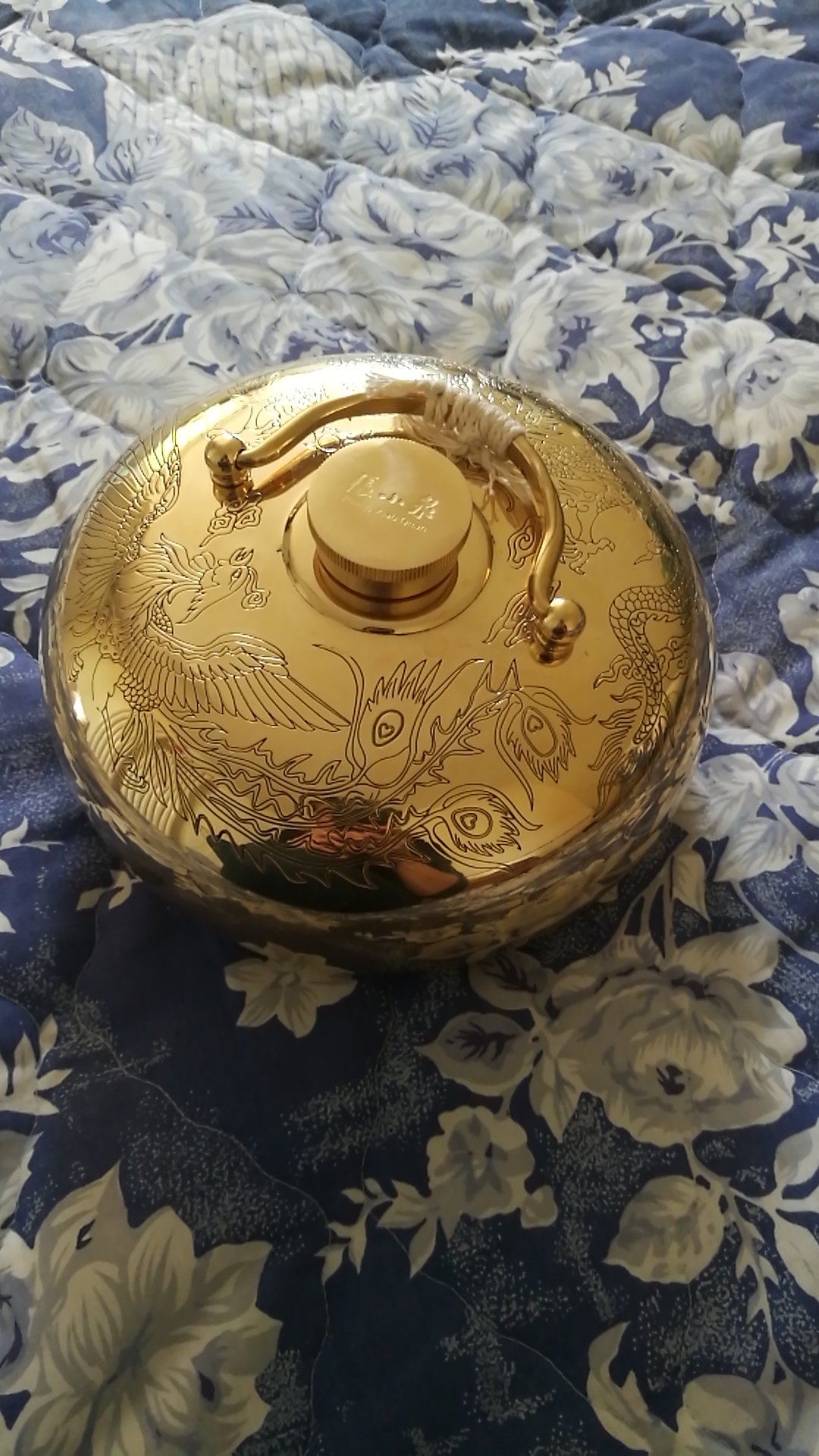 光滑有质感,取暖神器
