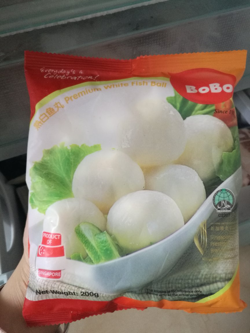 看了配料含鱼量很高,没有人工添加剂,很棒