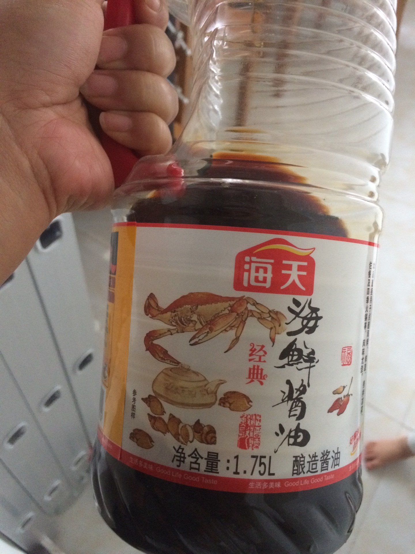 性价比高,味道不错很鲜。