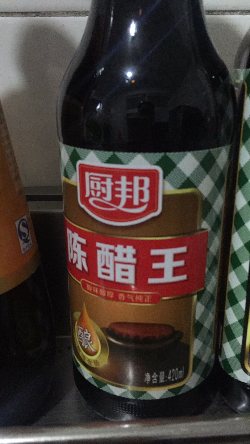 厨邦的调味品确实不错