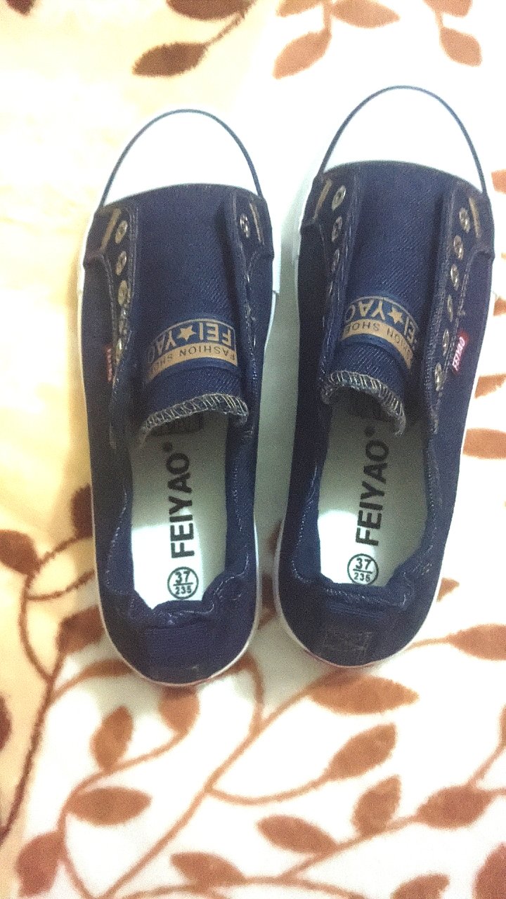 挺好的,就是鞋带有点短,可
