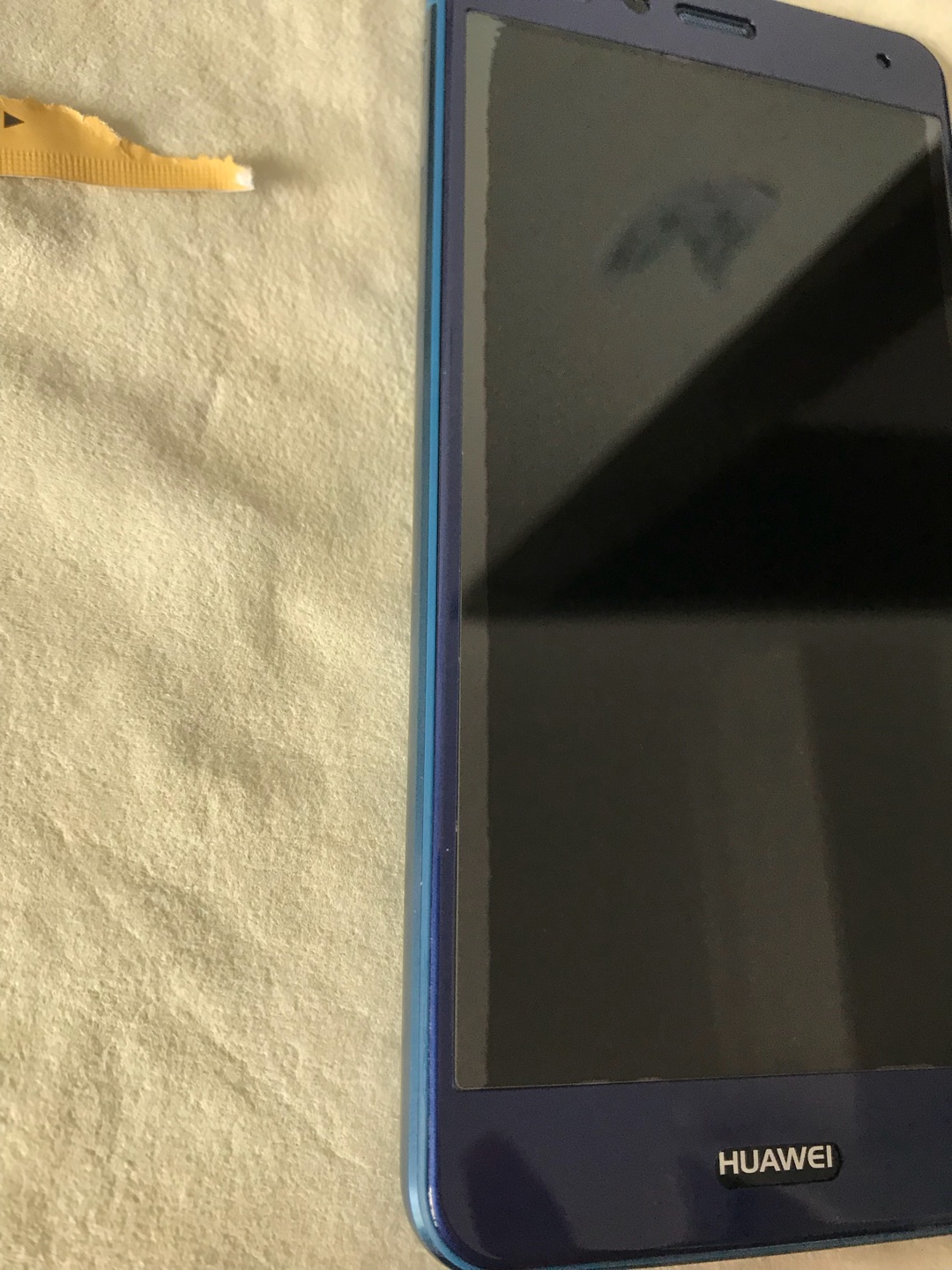 比较软,有色差,这个价格对付用