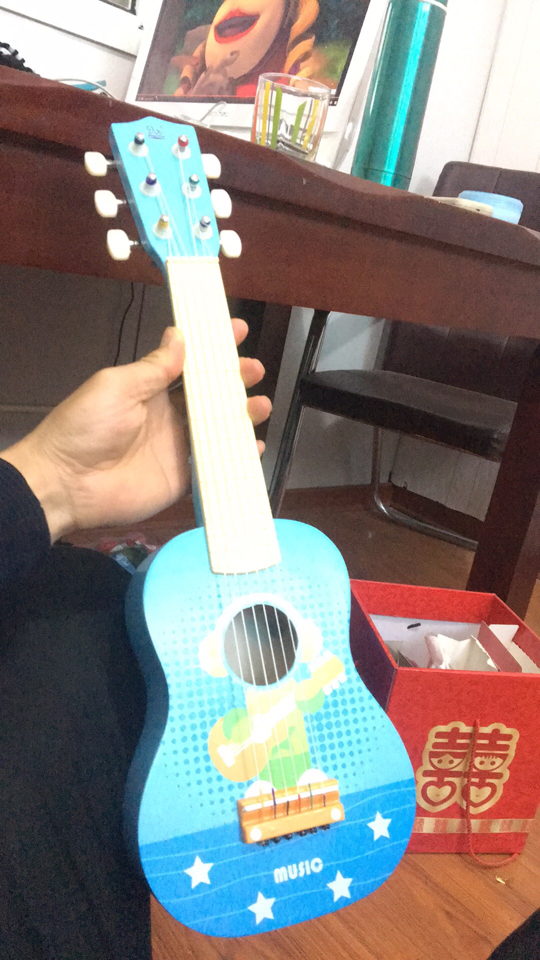 收到货蛮好的