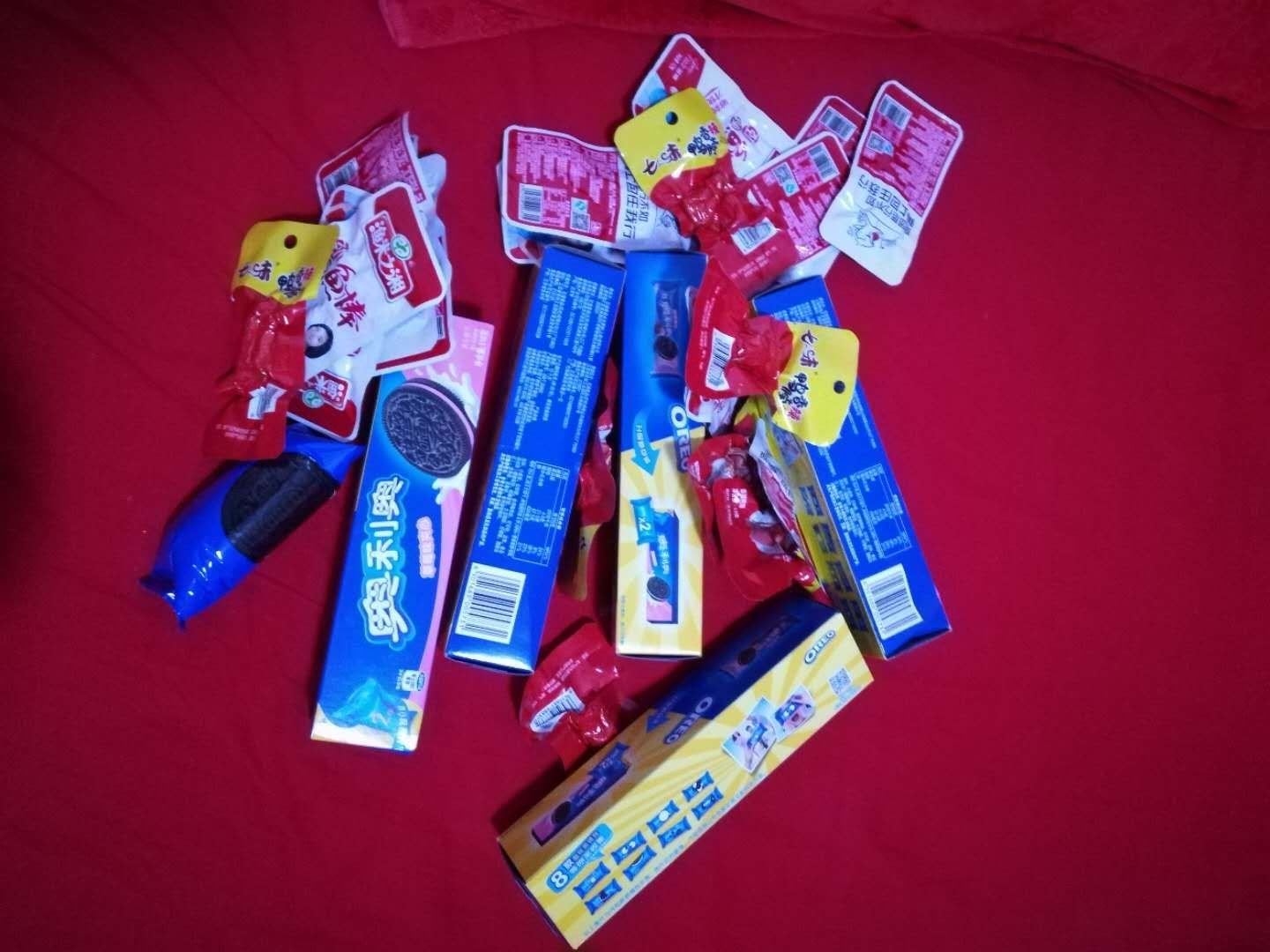超市,值得信赖和平时在外面是一样的,,就是为什么要两件起购呢。