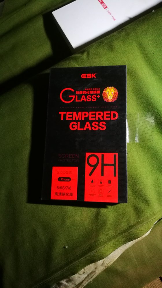 还没有使用,相信自营的品质。