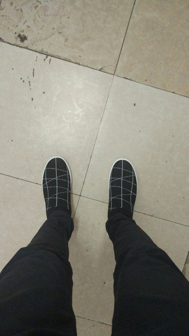 颜值可以,适合年轻人