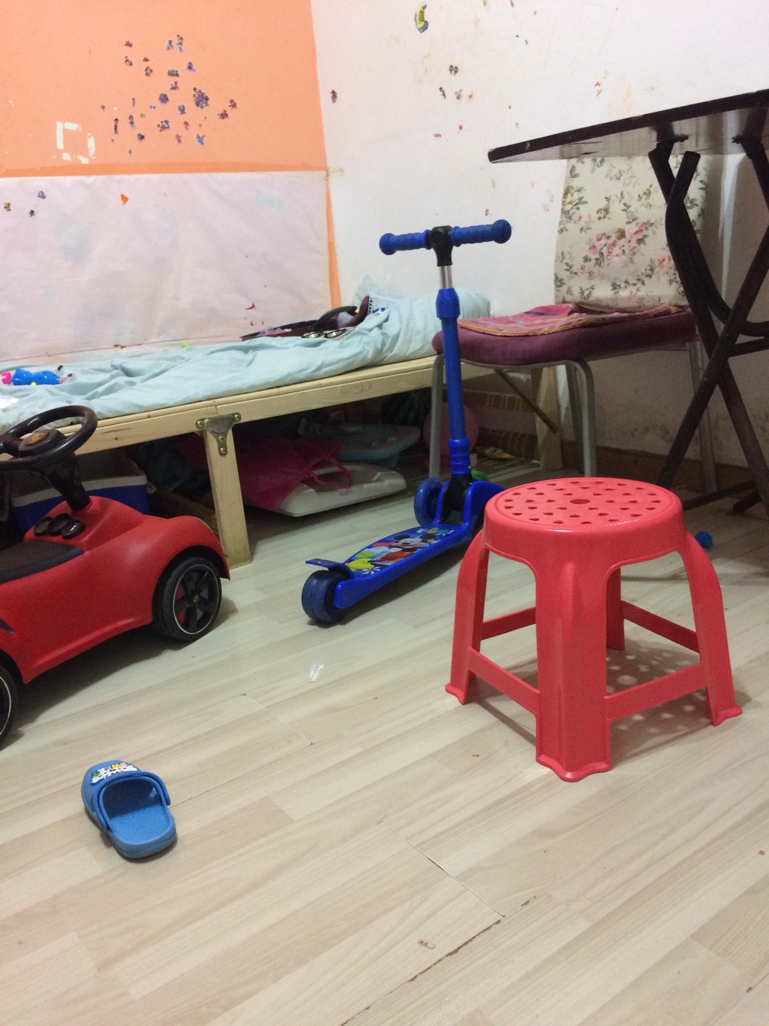 包装一般,车子不错。值得拥有。