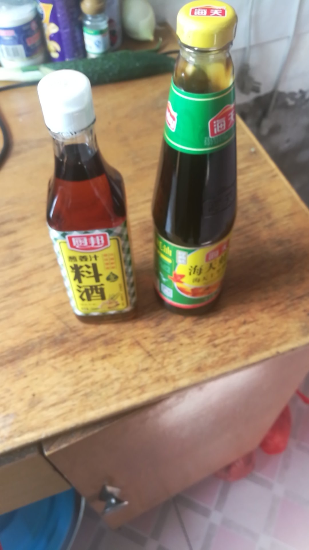 看着外表不错,还没有用。都是进期生产的