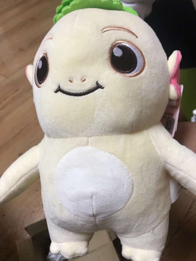 很好手感孩子很喜欢没有味道