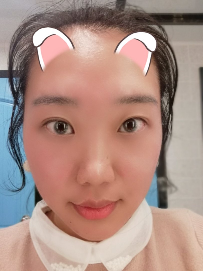 大概就是这样吧~还可以