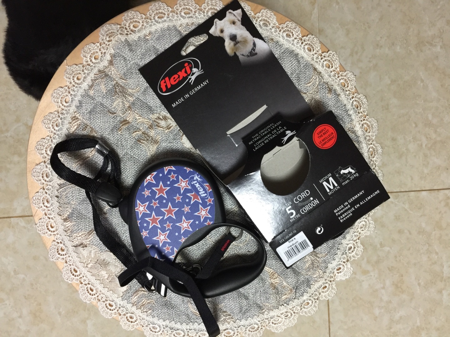 物流很快,东西挺精巧。