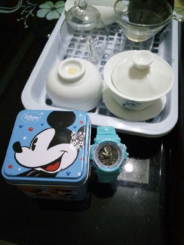 挺好的,闺女很喜欢!不错,开学礼物!