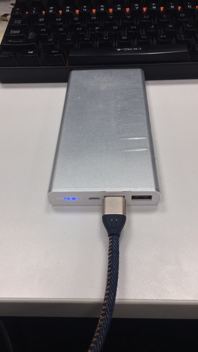 不错,不错,挺沉的,