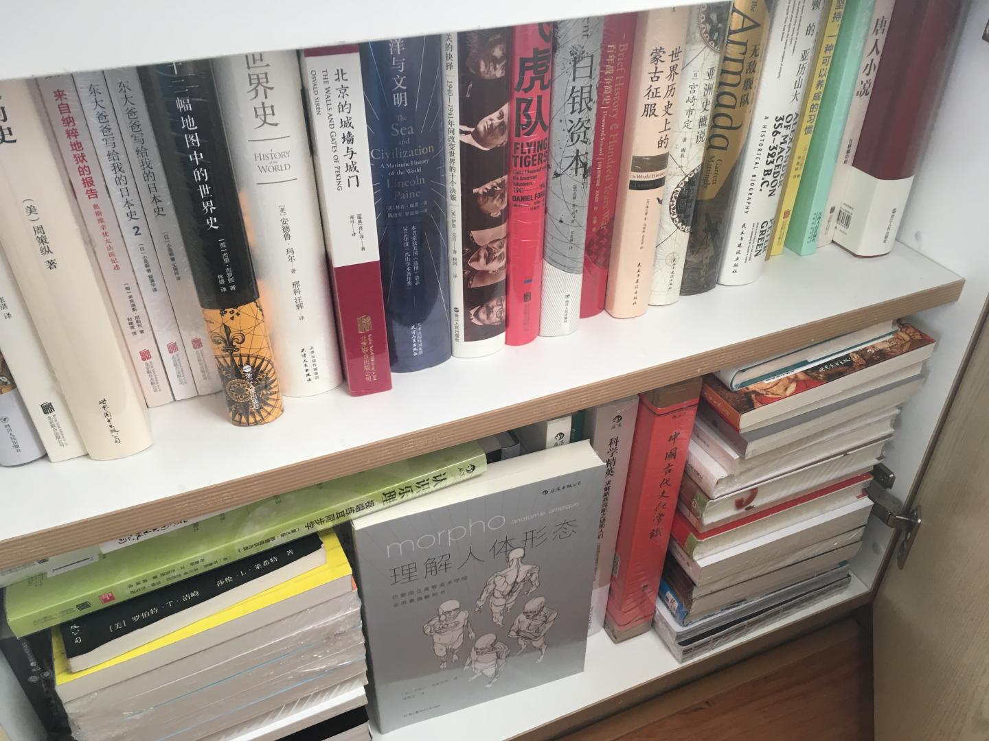 这次优惠活动买了一堆,折扣蛮大的. 一直都在上买东西,搞活动时满减加券比较划算,快递和售后很满意!为自己充充电,买书如山倒,读书如抽丝 慢慢看