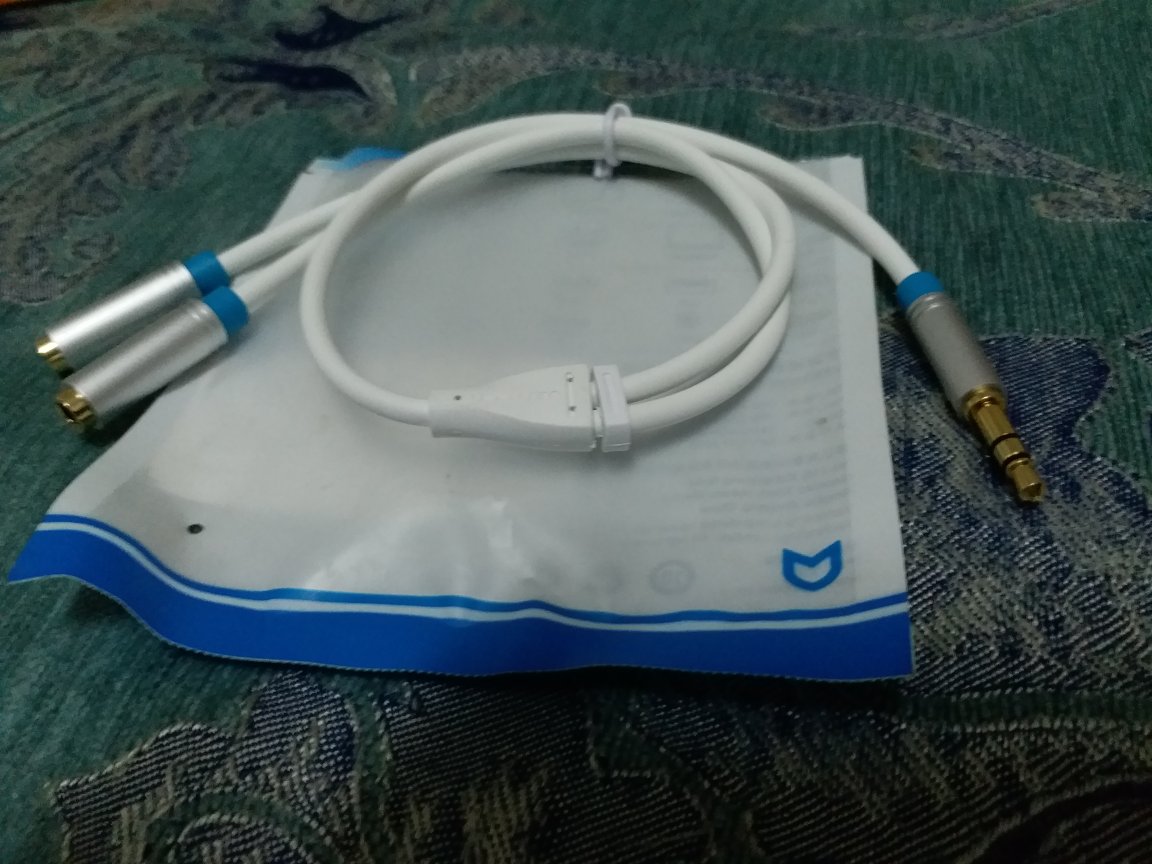 收到商品经验收后发现质量不错,值得购买。