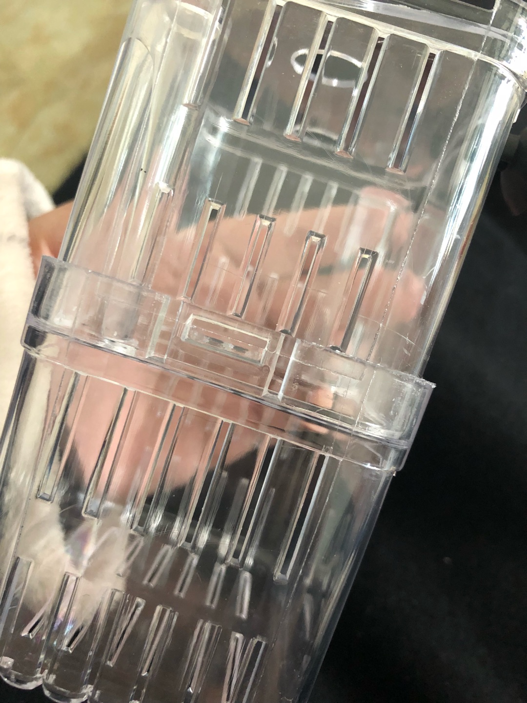 还不错哈!大小也合适的