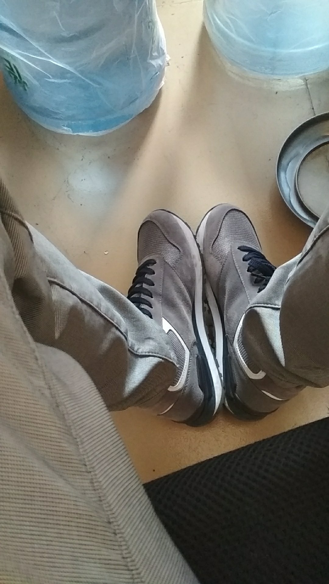 可以很透气穿着很舒服