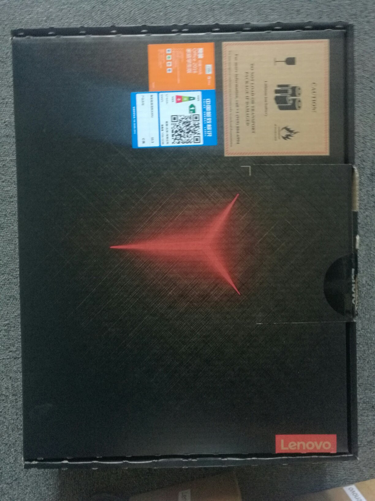 i7,固态,6G独显,高清大屏,秒进系统,游戏超爽,自营送货快,5星!