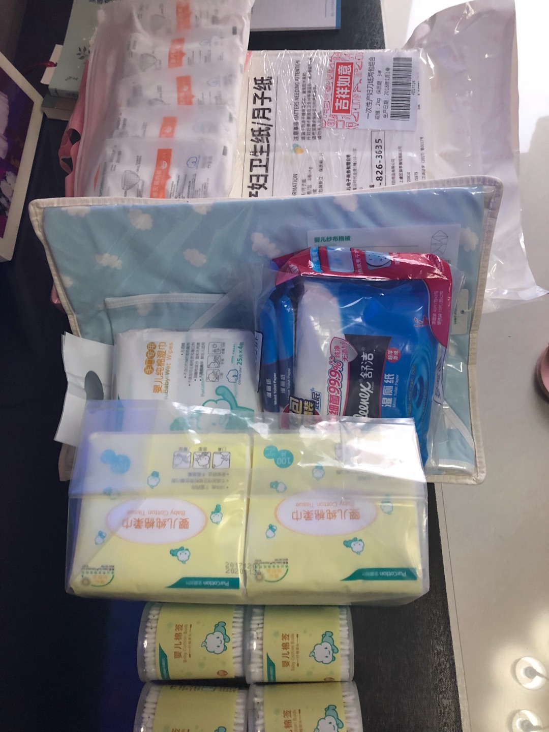 孩子用的首选全面时代,希望好用。