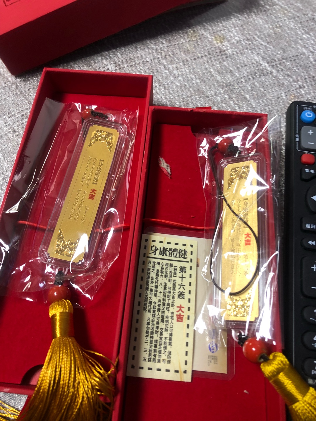 送老人的礼物不错的产品