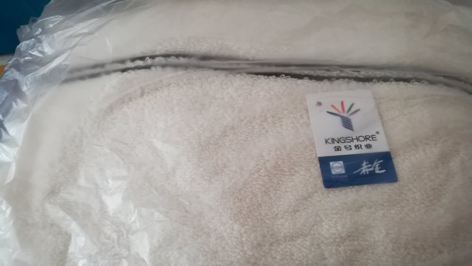 一分价钱一分货,不要迷信名牌。