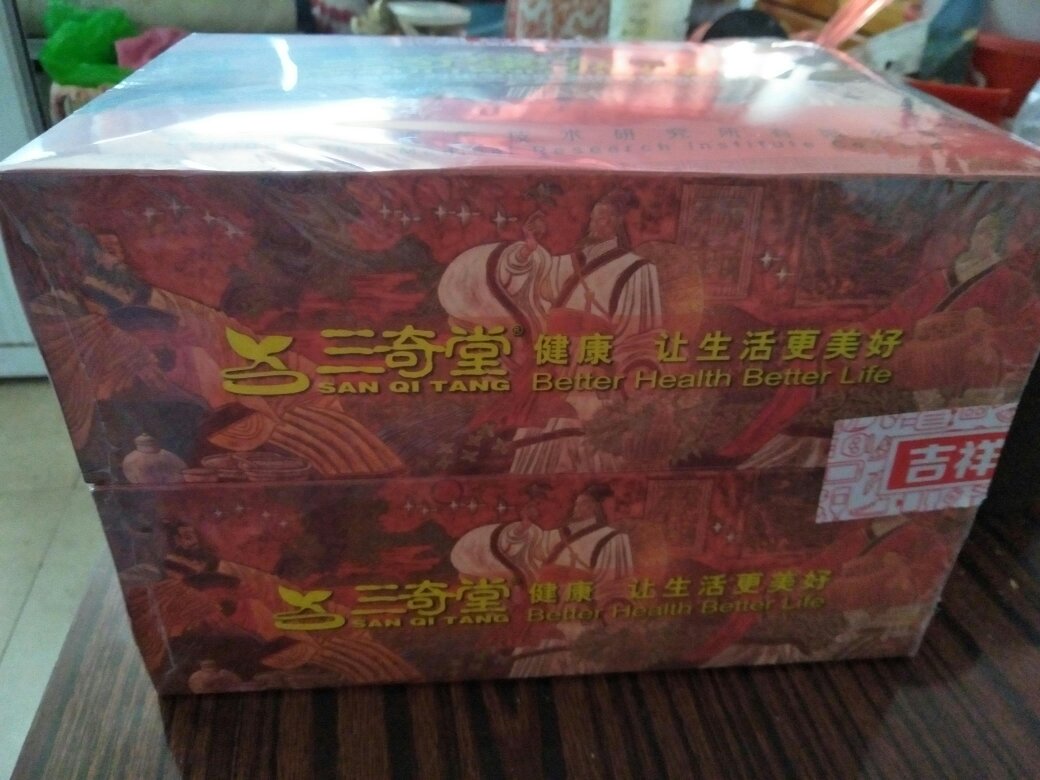 家人喝了反映很好,第二次购买了。