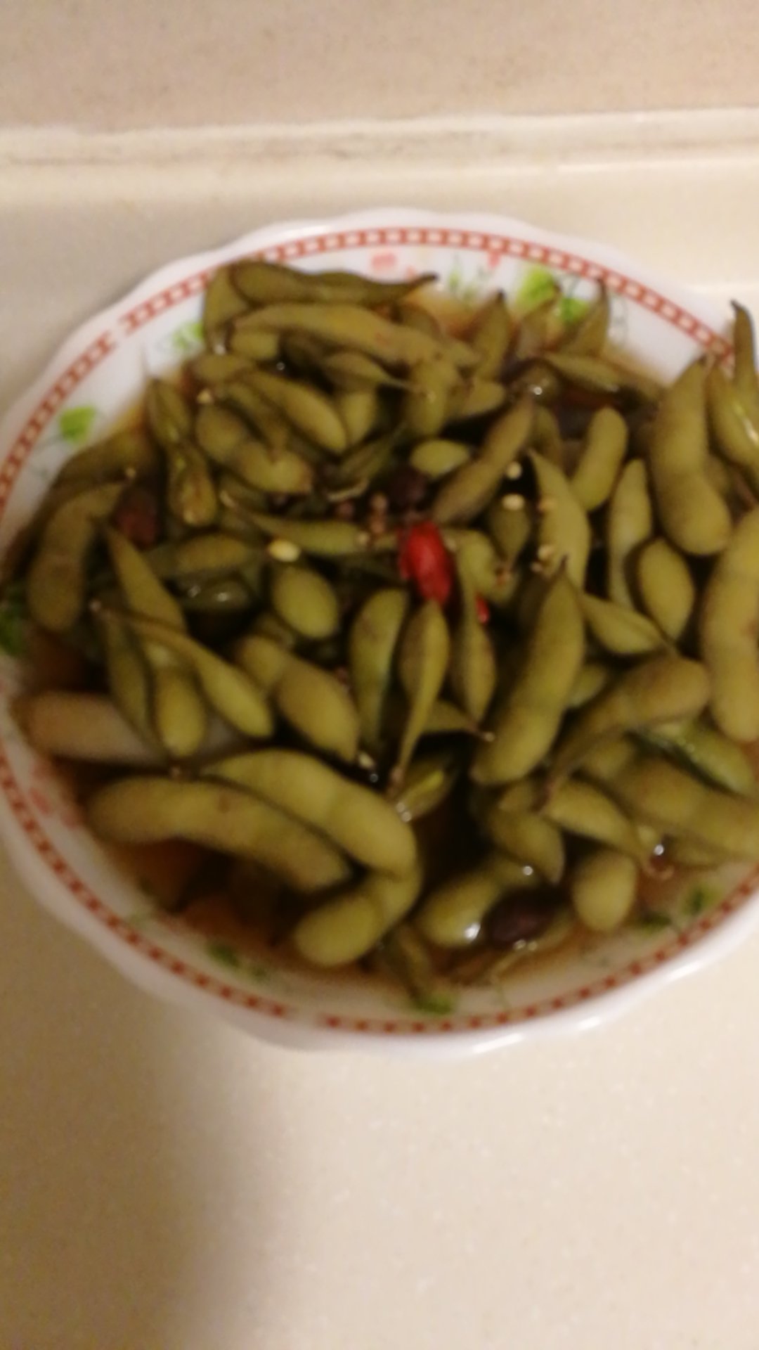 已经做出来吃了,味道很好