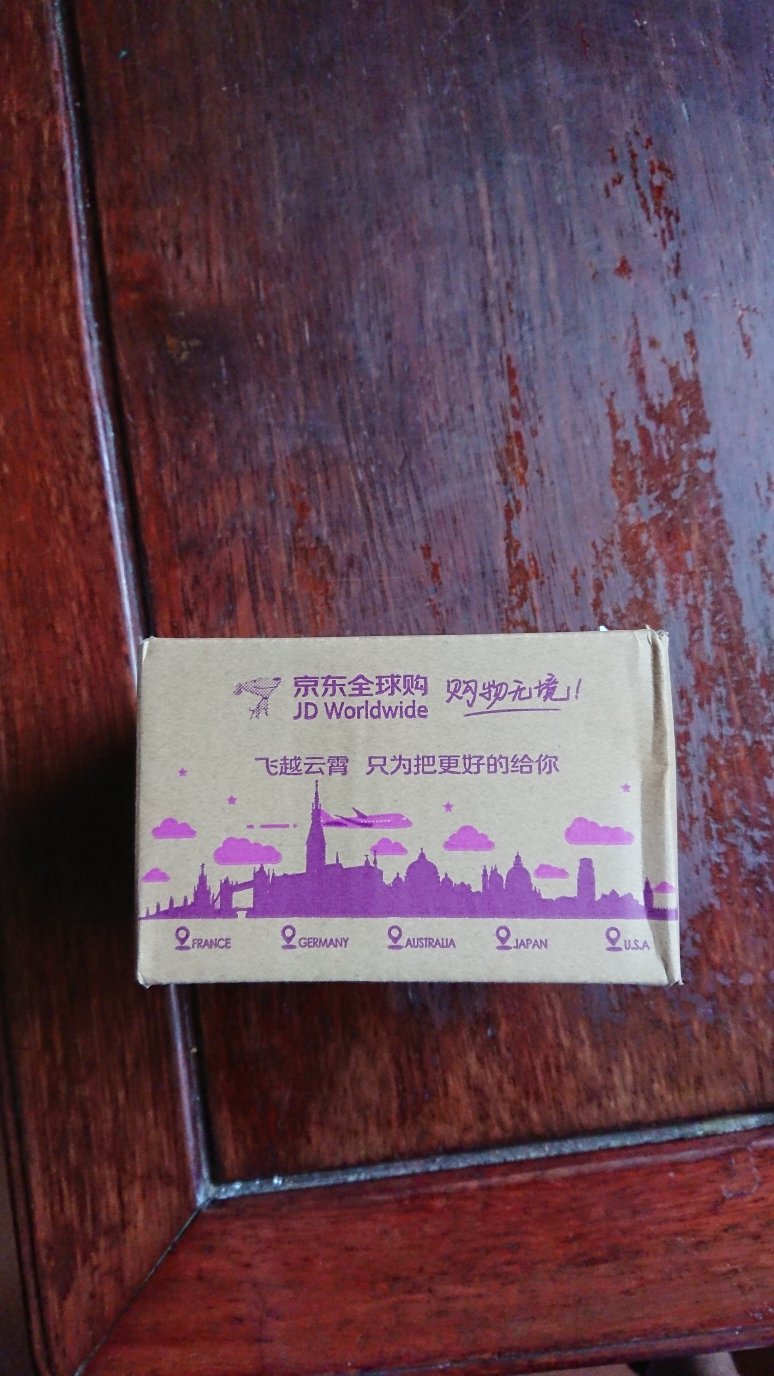 此用户未填写评价内容