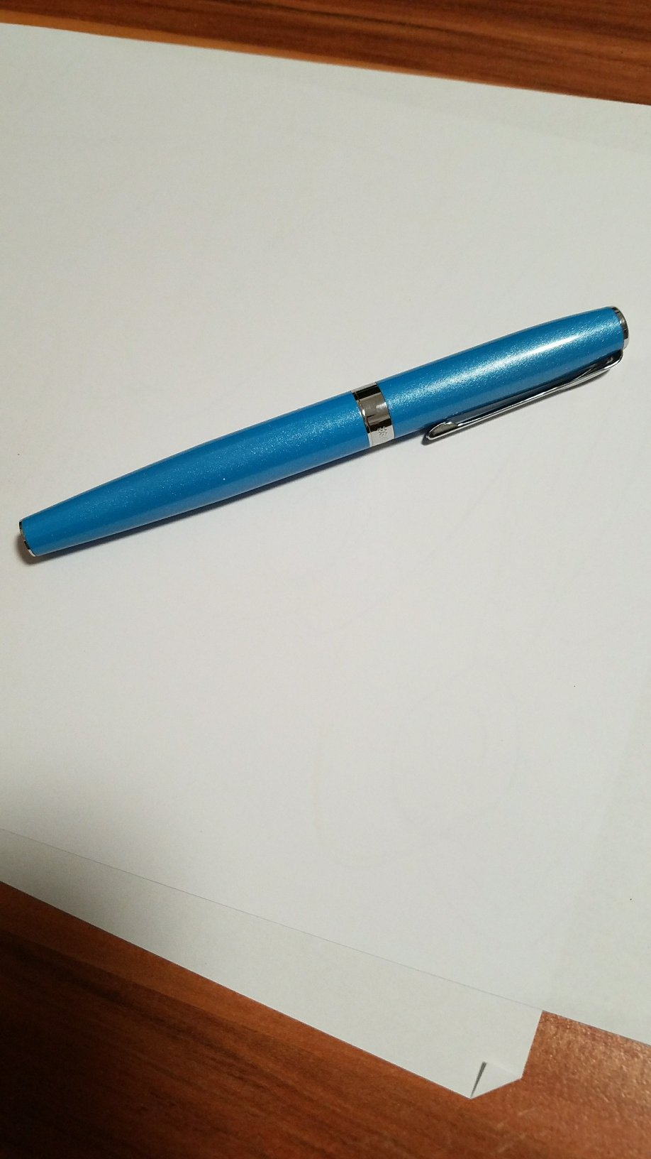双头笔尖,都挺好用,品质有保证,品牌值得信赖!