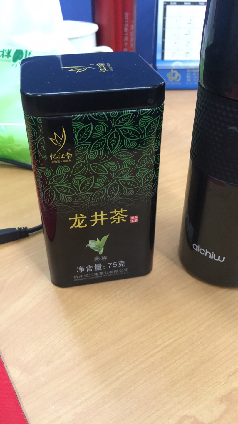 还可以,喝着挺不错的