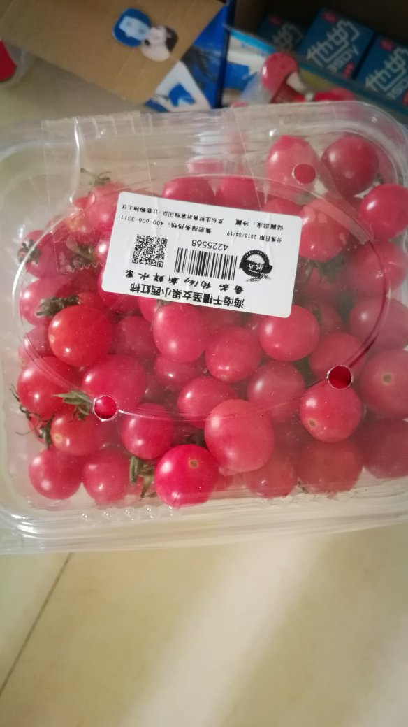 自营,又快又好!全家都爱吃!