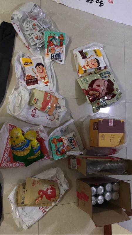 没吃呢,不知道味道如何